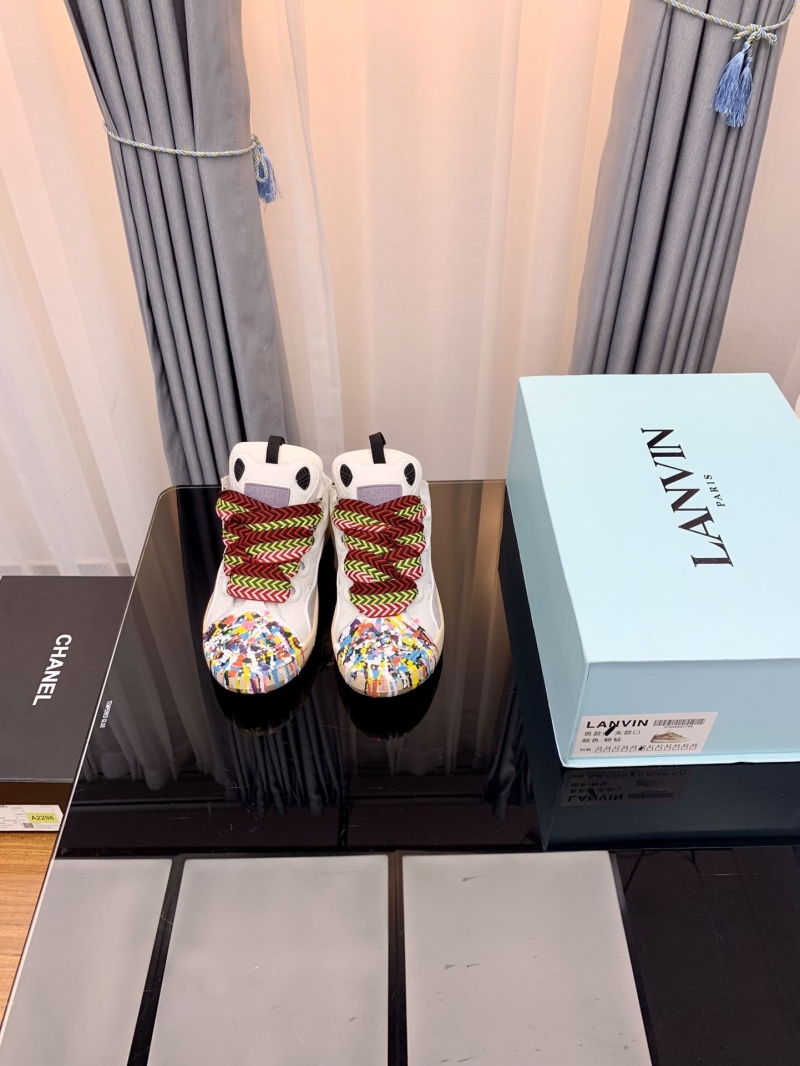 Lanvin Sneakers